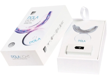 Pola Light Kit m. Pola Day 6%  Pa